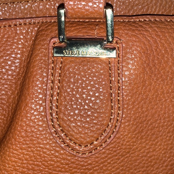 ✨STEVE MADDEN BAG ✨ - Picture 12 of 15